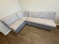 Ъглов диван, снимка 1