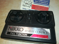 nikko-remote внос france 0103240959, снимка 9