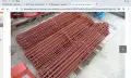 Вериги за  руска картофовадачка, снимка 1