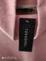 НАМАЛЕНА - Trendyol нова розова блуза с поло яка тип туника , снимка 16