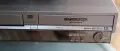 Комбо Panasonic DIGA DVD рекордер + Видео VHS (6 глави, Hi-Fi Стерео) – Като Ново! , снимка 2