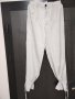 Свободен сатениран панталон от SHEIN М размер, снимка 1 - Панталони - 40999057