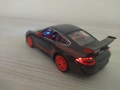 Метална количка Porsche 911 GT3 RS !!!, снимка 3