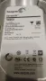 HDD WD Seagate Toshiba 3.5” 4TB / 8TB / 10TB / 12TB / 18TB 7200rpm , снимка 16