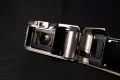 Olympus Mju III - филмов/лентов Point & Shoot фотоапарат, снимка 5