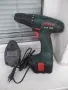 Бормашина "BOSCH - PSR 1200" работеща, снимка 2
