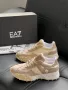 Emporio Armani Дамски Маратонки👟Дамски Спортни Обувки Емпорио Армани - Различни Цветове Код E171, снимка 5