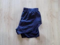 къси панталони nike air running шорти гащета клин фитнес спорт крос дамски оригинал M, снимка 4