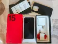 Oneplus 15/12-256/, отличен, комплект, възможен бартер. , снимка 2