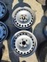 Железни джанти 16 цола за Vw Transporter T5 T6 5х120 , снимка 1