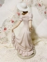 порцеланова статуетка Nao, снимка 4