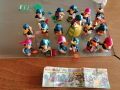 195 броя играчки от Kinder Surprise, снимка 3