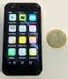 Мини телефон, мини смартфон, малък смартфон, мини iPhone, 4G с Андроид, Android, минисмартфон, снимка 10