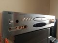 NAD L53 DVD ресийвър, снимка 1 - Ресийвъри, усилватели, смесителни пултове - 41265037