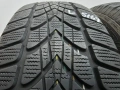 2бр зимни гуми 225/65/17 DUNLOP L05164, снимка 2