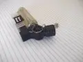 Запалка "Micro Blazer - JT 06" пиезокристална с джет пламък, снимка 6