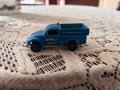 Hotwheels VW , снимка 1