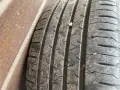16” гуми с джанти Mercedes 5х112 с датчици за налягане на въздуха, снимка 7