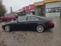 Държач водач предна броня ляв  за Мерцедес CLS. W219. 2198800114, снимка 8
