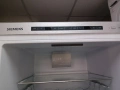 Комбиниран хладилник с фризер Сименс Siemens с две години гаранция!, снимка 10