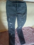 Дамски дънки различни видове XС, С, снимка 13