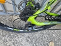 Хидравлика-алуминиев велосипед 26 цола SPRINT-шест месеца гаранция, снимка 6