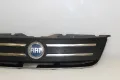 Предна решетка Fiat Multipla (2005-2010г.) 51722599 / предна емблема Фиат Мултипла, снимка 3