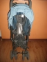 CHICCO LITEWAY 3 .Комбинирана детска количка. Промо цена, снимка 8