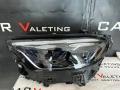 Фар фарове ляв Mercedes GLC W254 Мерцедес ГЛЦ 254 В254 DIGITAL LIGHT, снимка 1