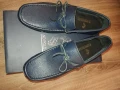 Мъжки елегантни обувки мокасини, снимка 3