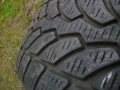 195 65 15 цола 4 броя зимни гуми Britgestone Blizzak - на добра цена !, снимка 6