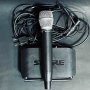 Микрофон и приемник Shure Beta 87A, снимка 2