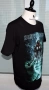 Disturbed Evolution T-Shirt Size Large, снимка 4