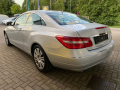 6-Mercedes-Benz E -Klasse Coupe E 350 , снимка 3