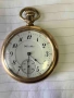 Златен джобен часовник Hamilton , снимка 1