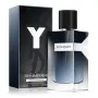 Yves Saint Laurent Y Eau de Parfum 100ml – Чисто нов, запечатан, снимка 2
