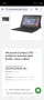 Windows 10 sarfeis tablet , снимка 7