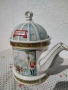Винтидж чайник Sadler тематика Лондон, снимка 5