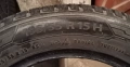 Продавам 2 броя зимни гуми 195.55.15 на 1 сезон дот 2020 Barum , снимка 3