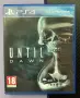 Until Dawn за PS4, снимка 1