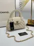Chanel ⚜️Дамски Чанти , снимка 5