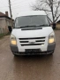Ford Transit 2.2tdci на части, снимка 1