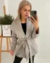 Елегантно преходно палтенце с коланче и джобове ❤️34лв ‼️, снимка 2