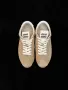 Miu Miu - plume suede sneakers ( велурени обувки ), снимка 4