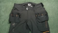 HELLY HANSEN 77441 Chelsea Evolution Stretch Pants размер 50 / М еластичен работен панталон W2-26, снимка 7