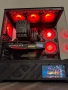 Геймърски компютър i7-8700K, RTX3060ti, 32GB, снимка 4