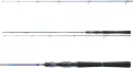 Спининг въдица Daiwa Triforce Spoon 1.95м 1-8гр / 2.10м 2-10гр, снимка 10