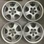 Джанти 5x100 Rial Viper Volkswagen Golf, снимка 1
