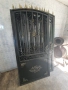 Врати от ковано желязо , снимка 15