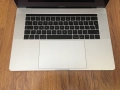 15' Core i9 Apple MacBook Pro 2019 Silver @ 32GB RAM/512GB SSD/Radeon Pro 560X 4GB/Бат 70 цик, снимка 9